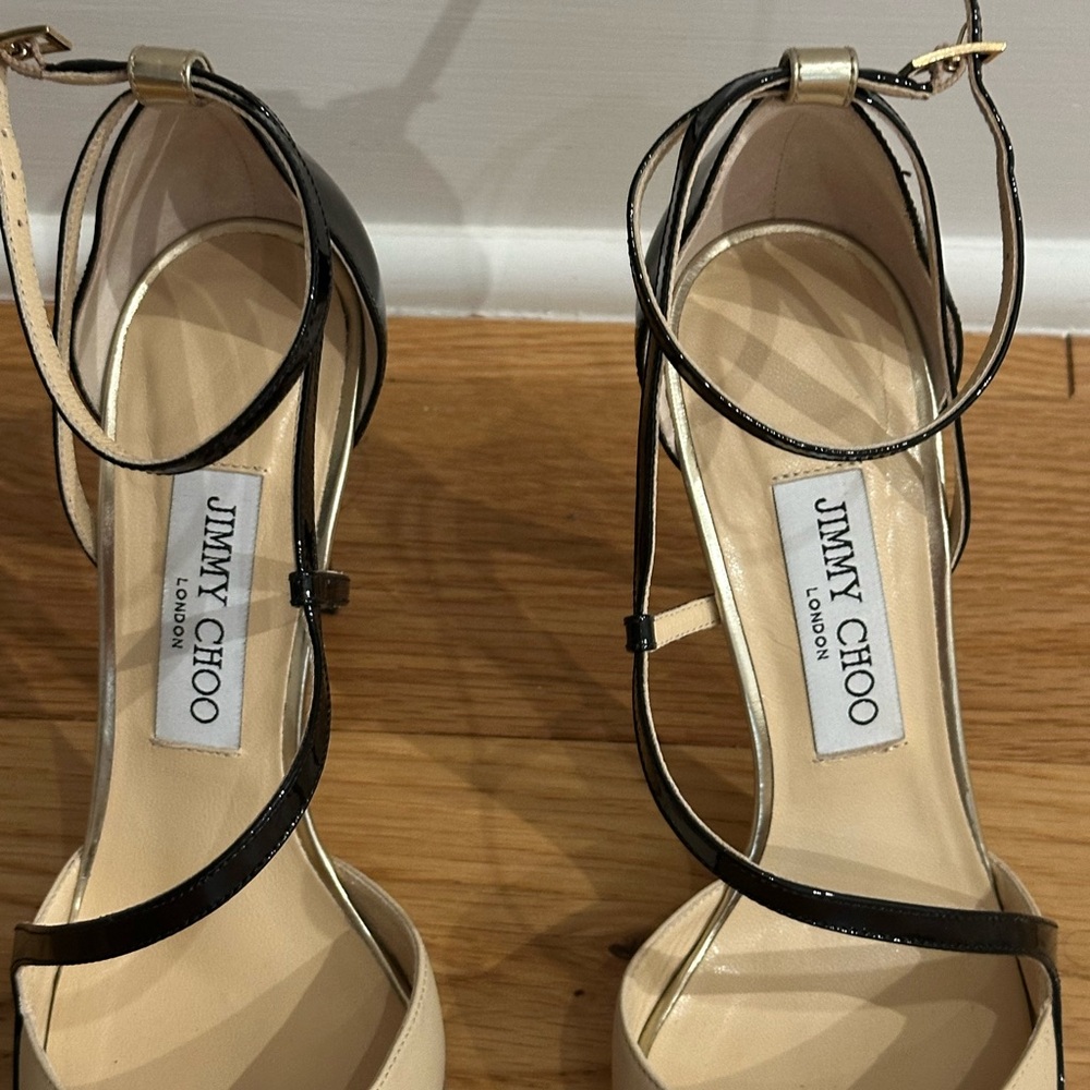 Jimmy Choo pumps - Picture 2 of 9